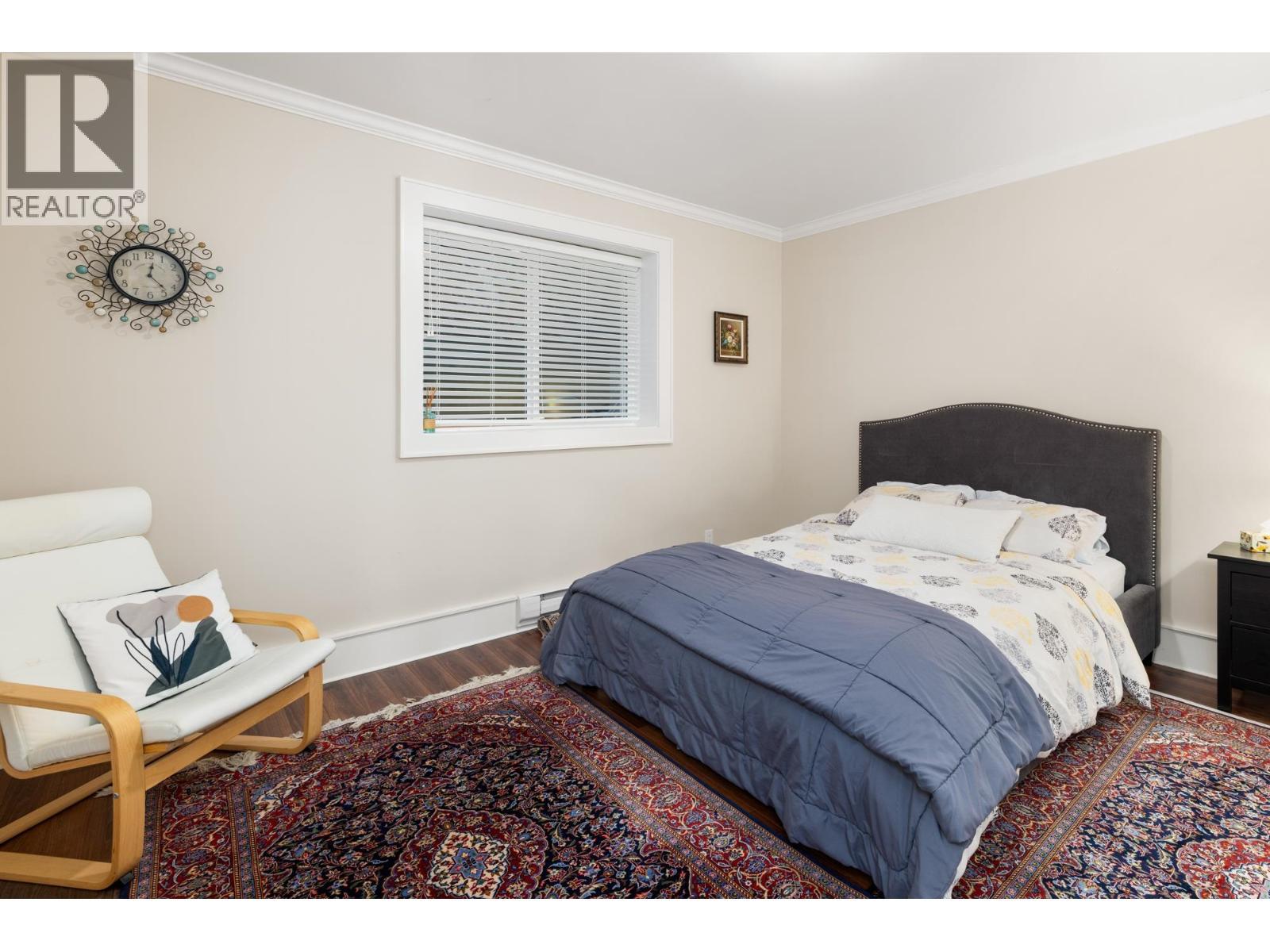 2623 Lawson Avenue, West Vancouver, BC - Indoor Photo Showing Bedroom