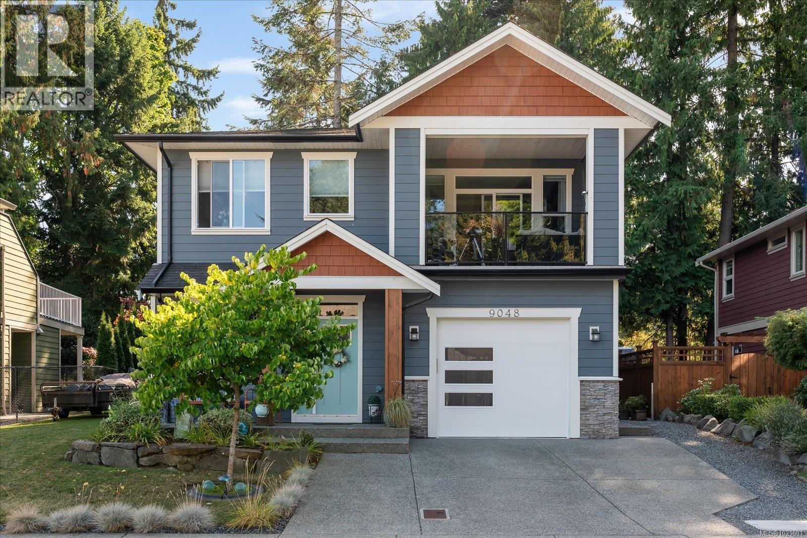 9048 Driftwood Dr, Chemainus, BC - Outdoor