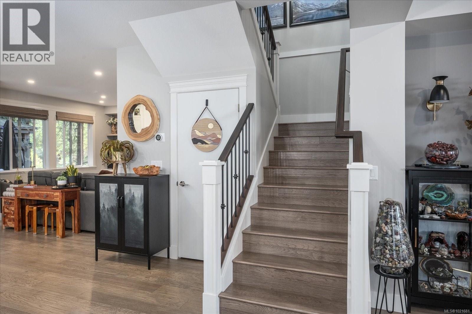 9048 Driftwood Dr, Chemainus, BC - Indoor Photo Showing Other Room