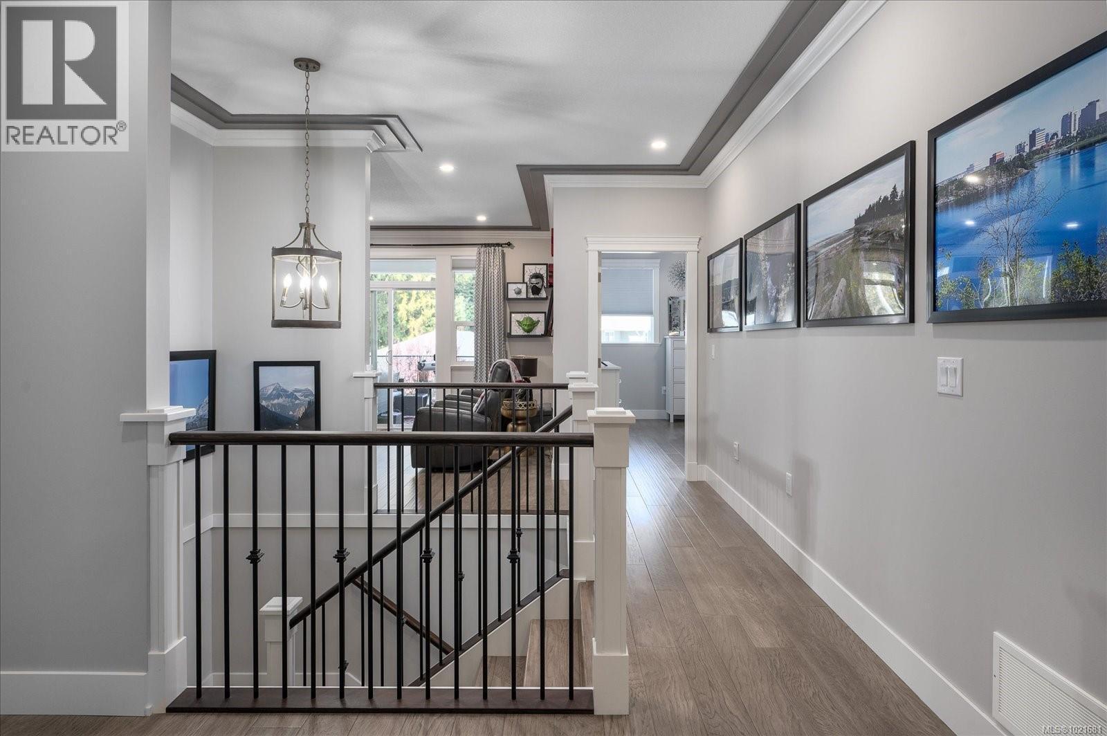 9048 Driftwood Dr, Chemainus, BC - Indoor Photo Showing Other Room