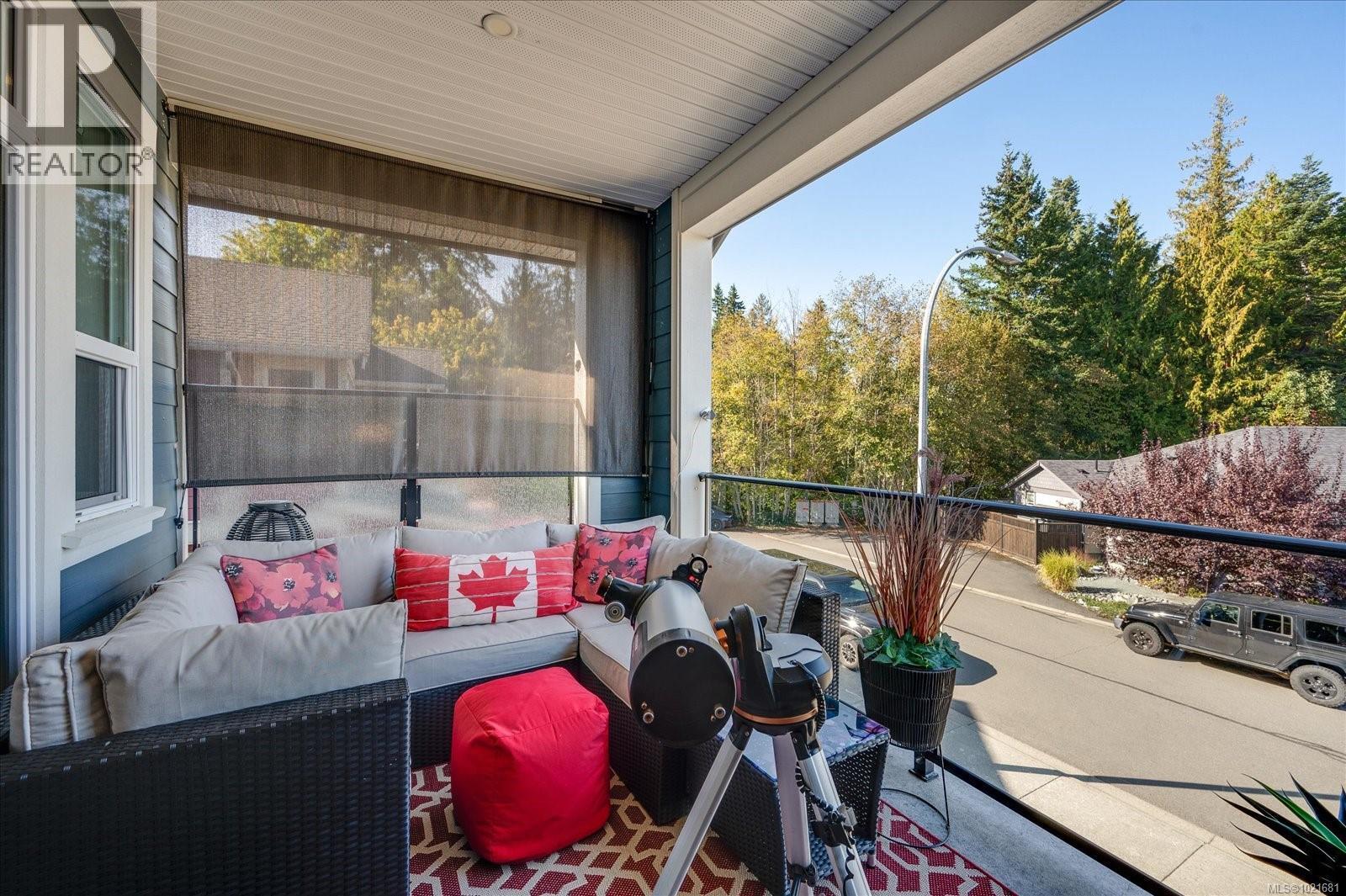 9048 Driftwood Dr, Chemainus, BC - Outdoor With Exterior