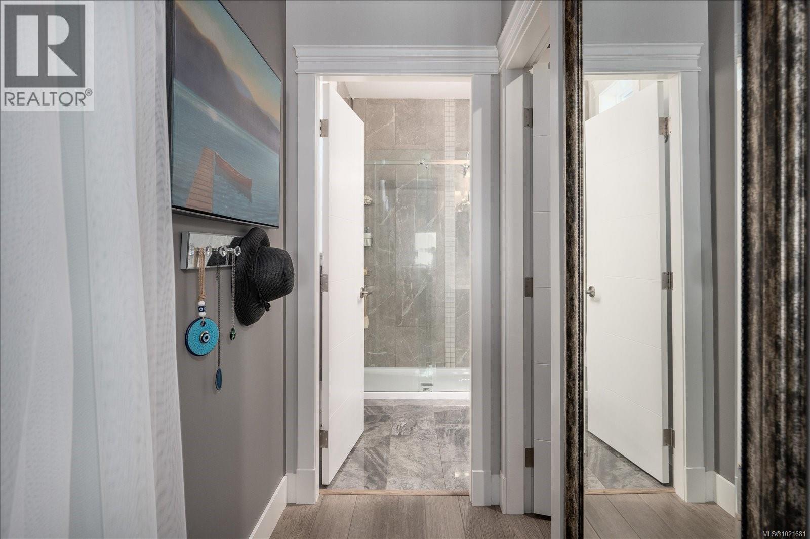 9048 Driftwood Dr, Chemainus, BC - Indoor Photo Showing Other Room