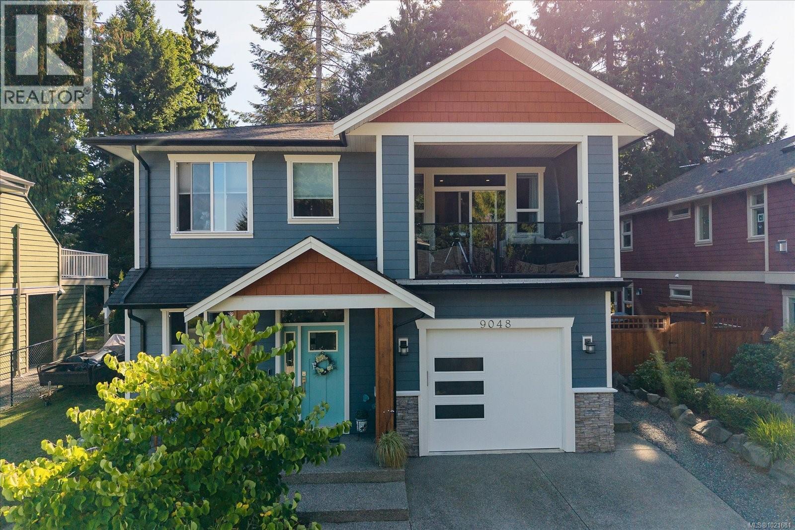 9048 Driftwood Dr, Chemainus, BC - Outdoor