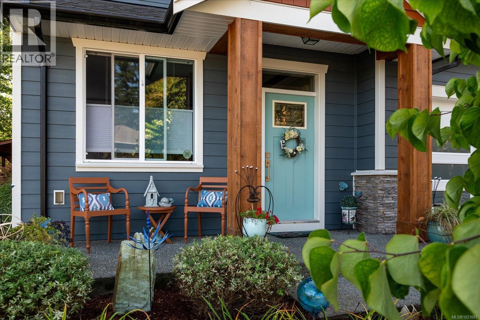 9048 Driftwood Dr, Chemainus, BC - Outdoor