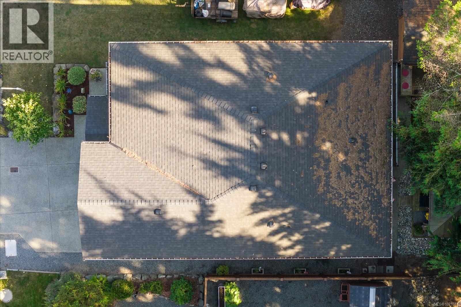 9048 Driftwood Dr, Chemainus, BC - Outdoor With View