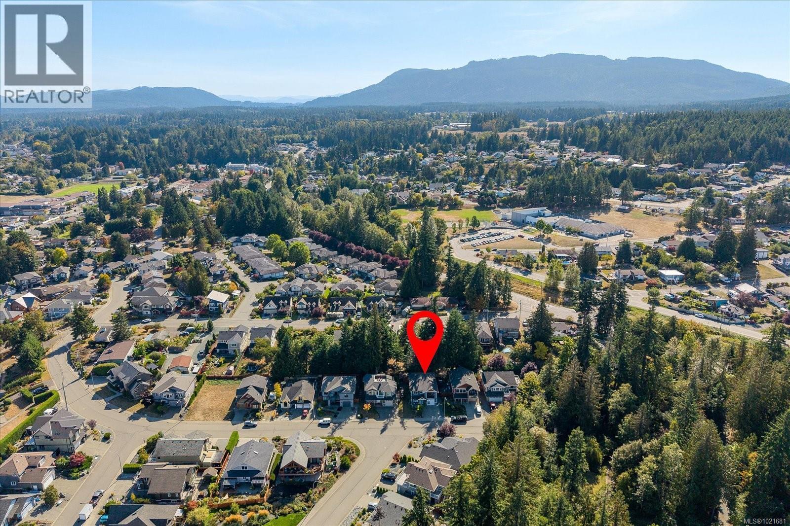 9048 Driftwood Dr, Chemainus, BC - Outdoor With View