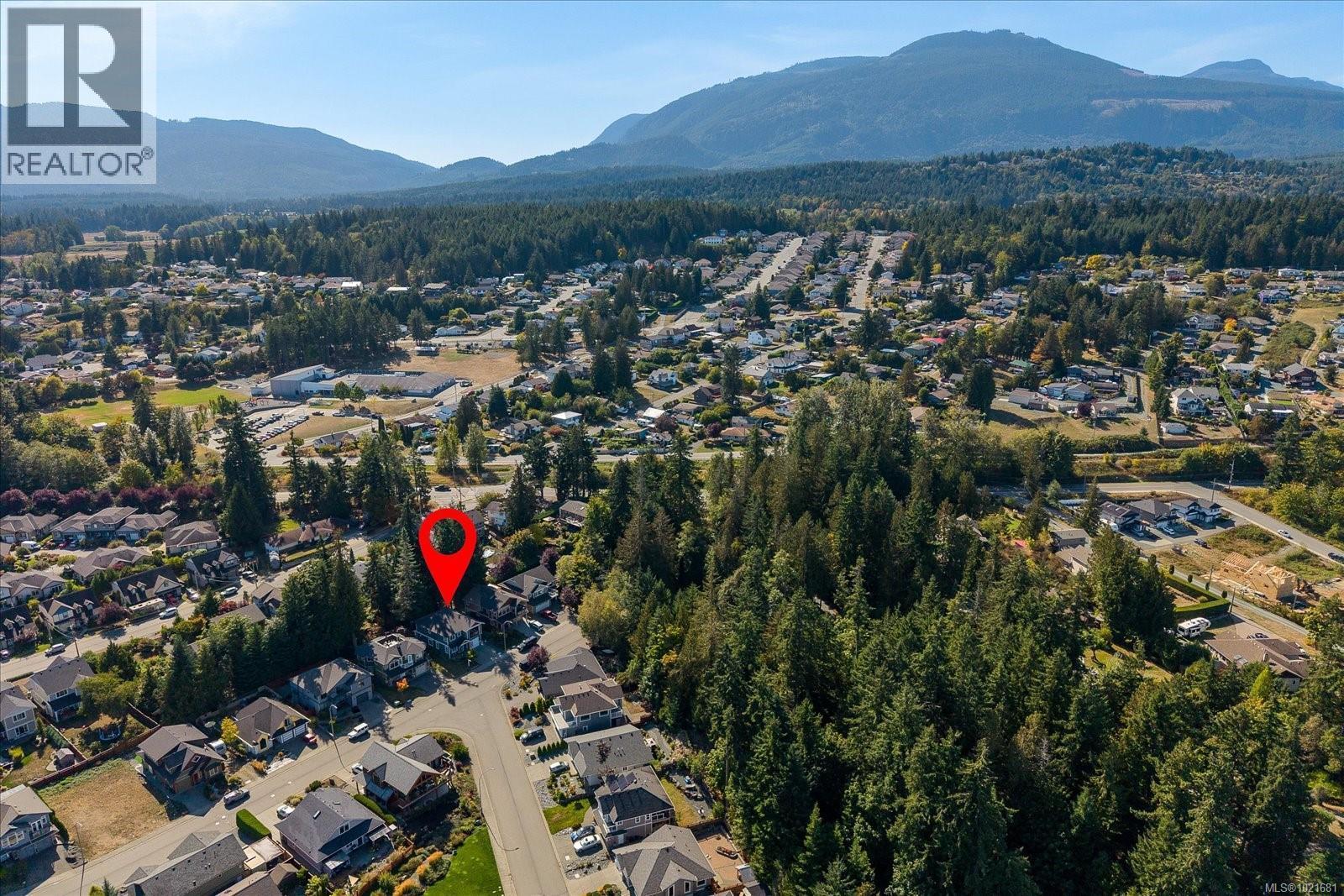 9048 Driftwood Dr, Chemainus, BC - Outdoor With View