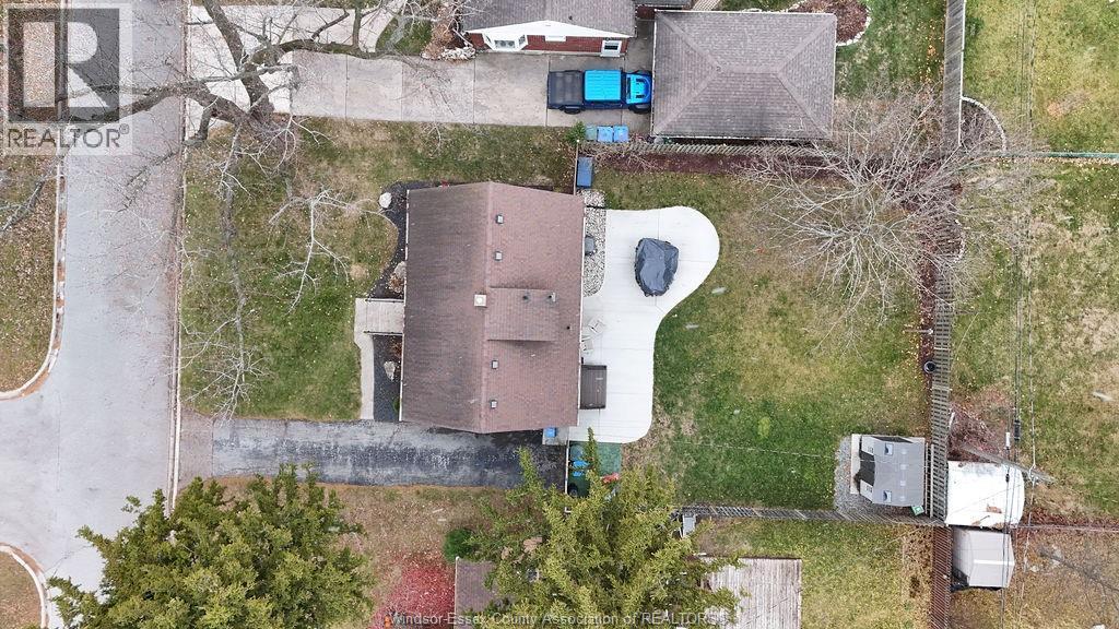 3095 Academy Drive, Windsor, ON - Outdoor