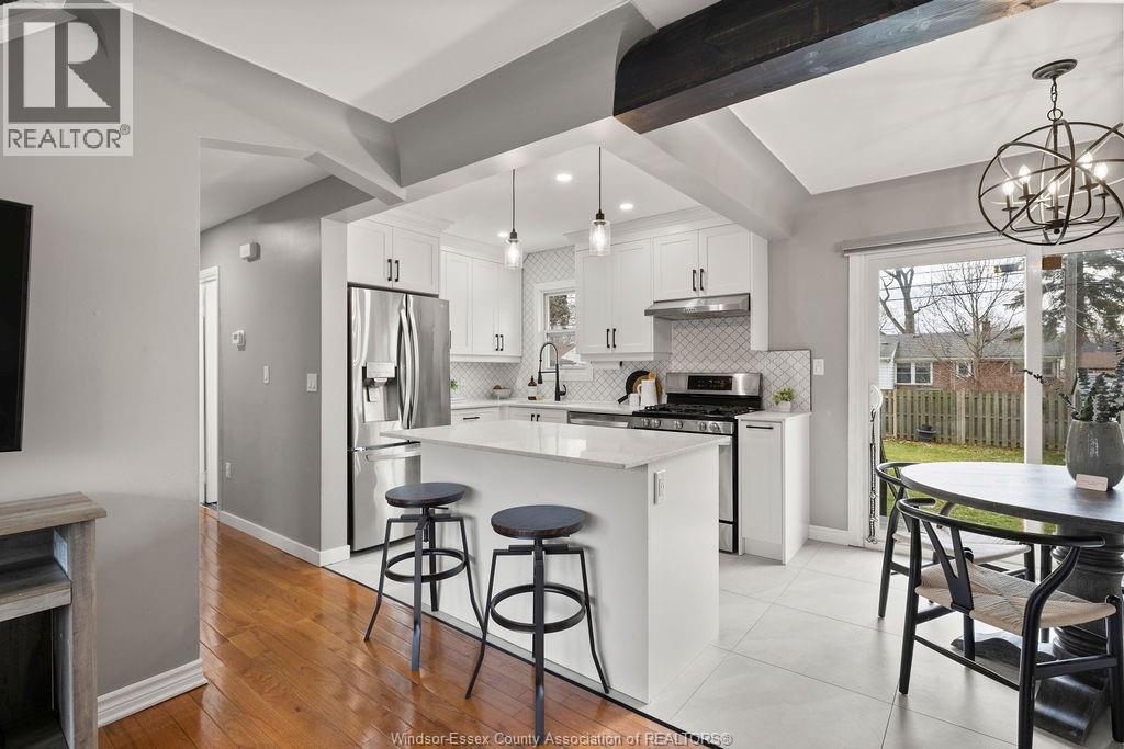 3095 Academy Drive, Windsor, ON - Indoor