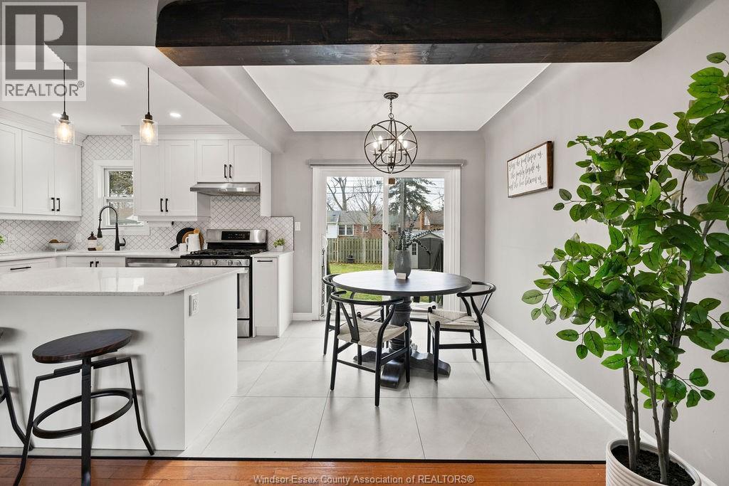 3095 Academy Drive, Windsor, ON - Indoor