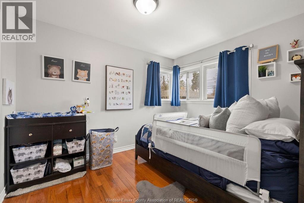 3095 Academy Drive, Windsor, ON - Indoor Photo Showing Bedroom