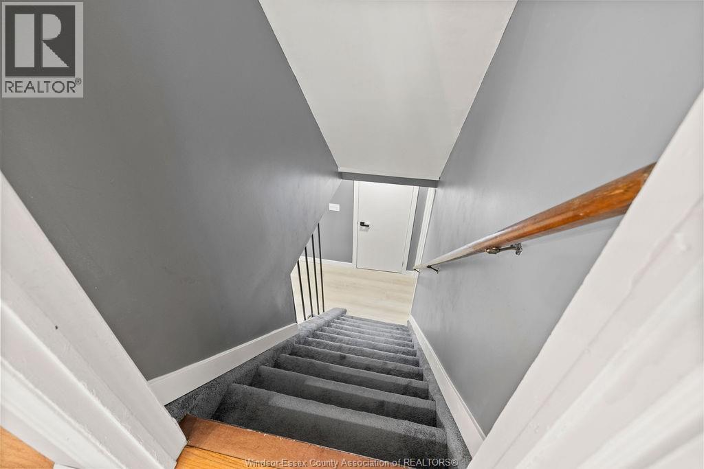 3095 Academy Drive, Windsor, ON - Indoor Photo Showing Other Room