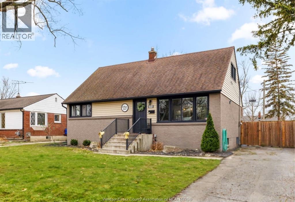 3095 Academy Drive, Windsor, ON - Outdoor