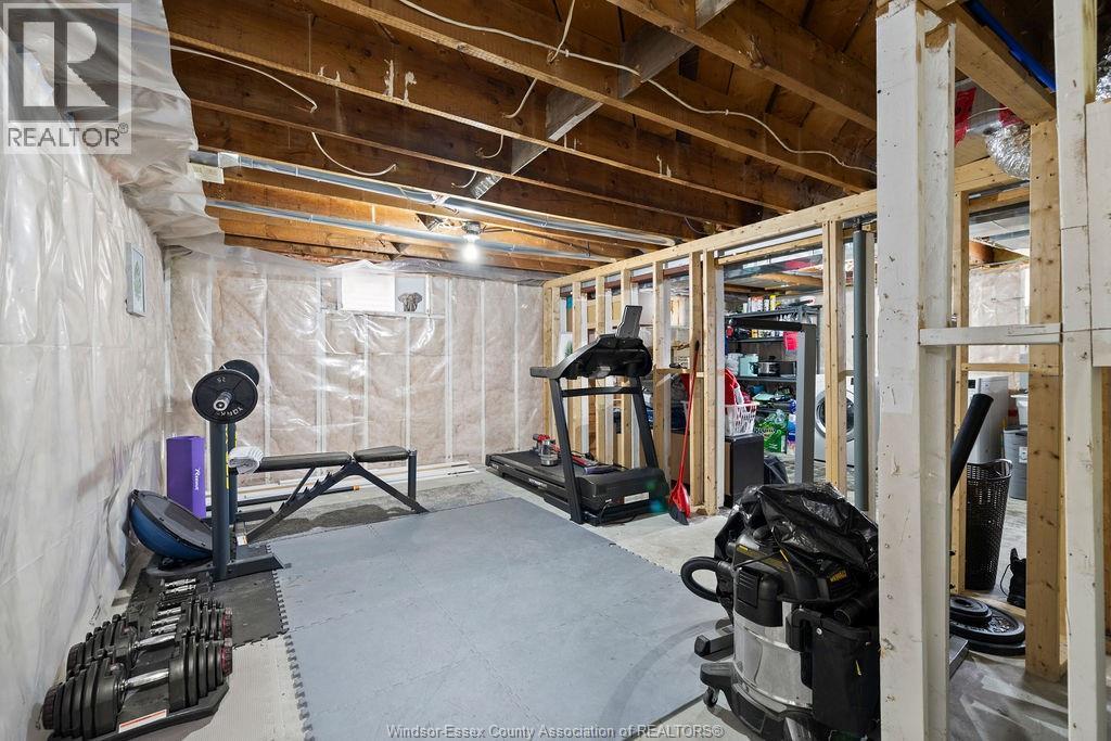 3095 Academy Drive, Windsor, ON - Indoor