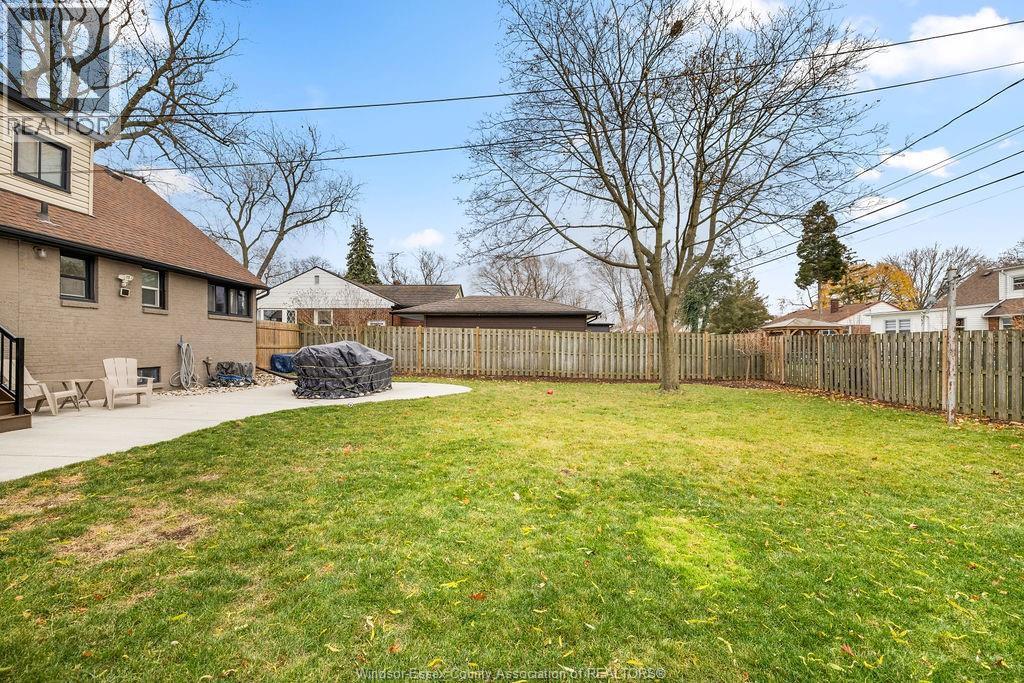 3095 Academy Drive, Windsor, ON - Outdoor