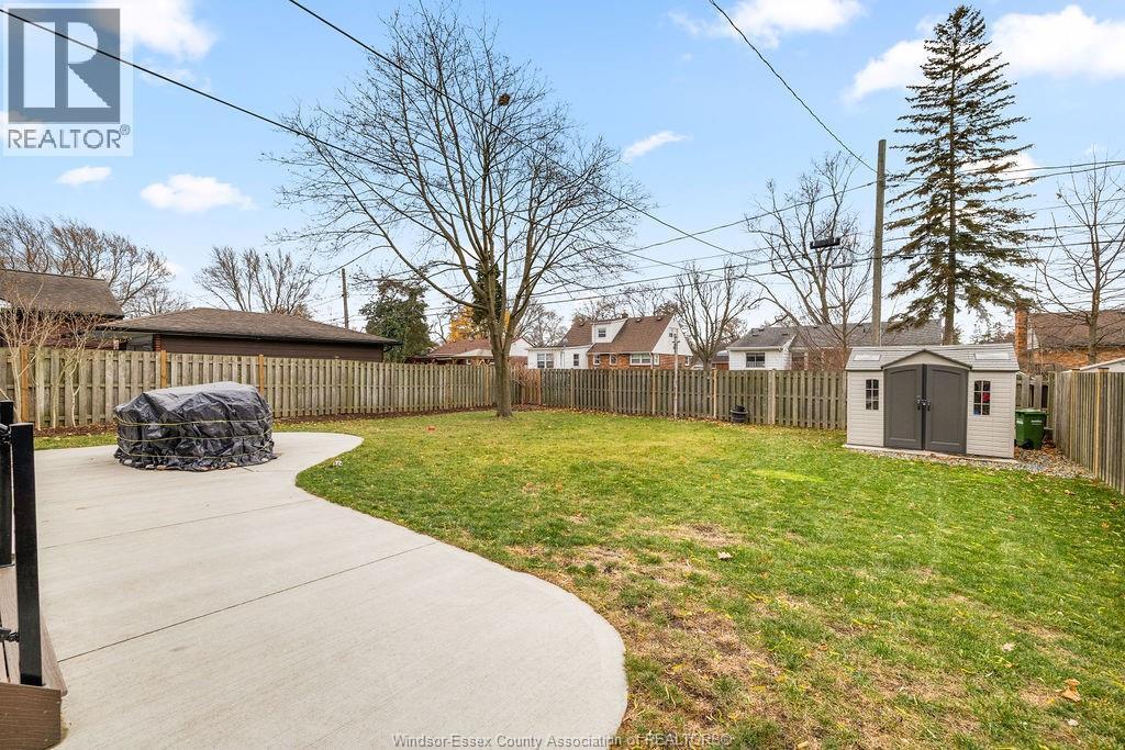 3095 Academy Drive, Windsor, ON - Outdoor