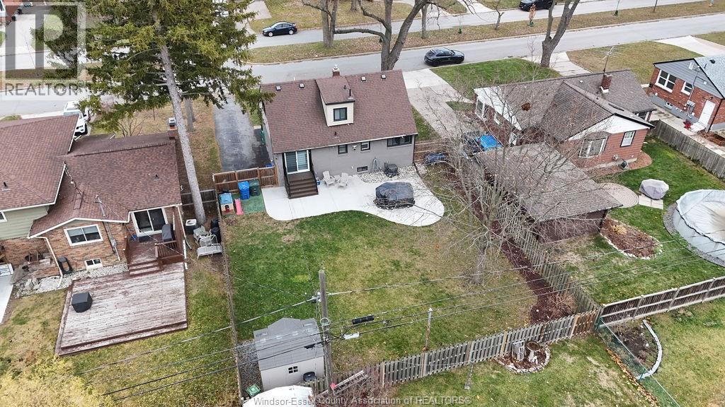 3095 Academy Drive, Windsor, ON - Outdoor
