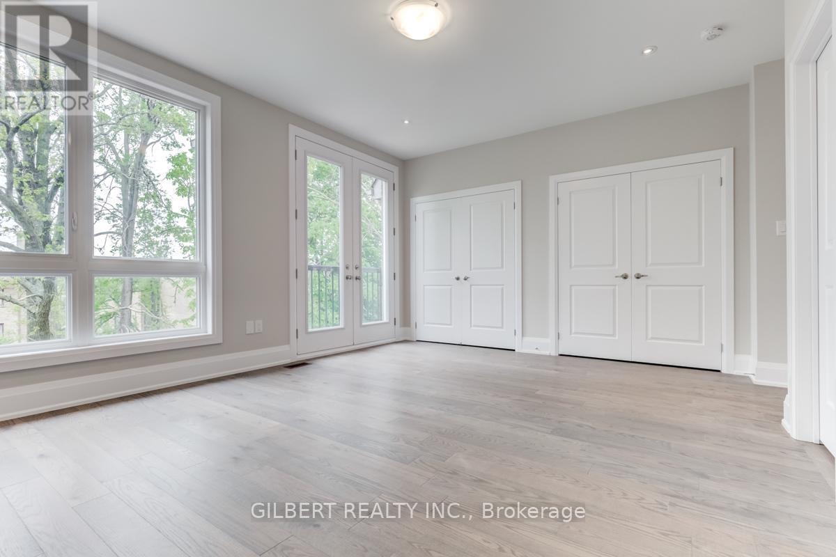 35A Marquette Avenue, Toronto, ON - Indoor Photo Showing Other Room