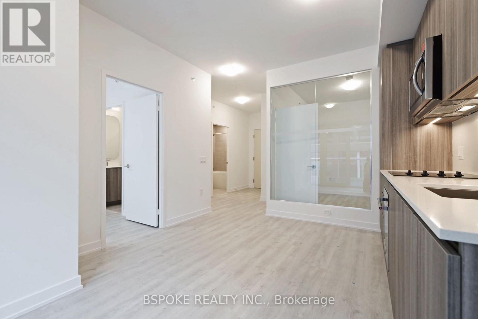 927 - 15 Richardson Street, Toronto, ON - Indoor