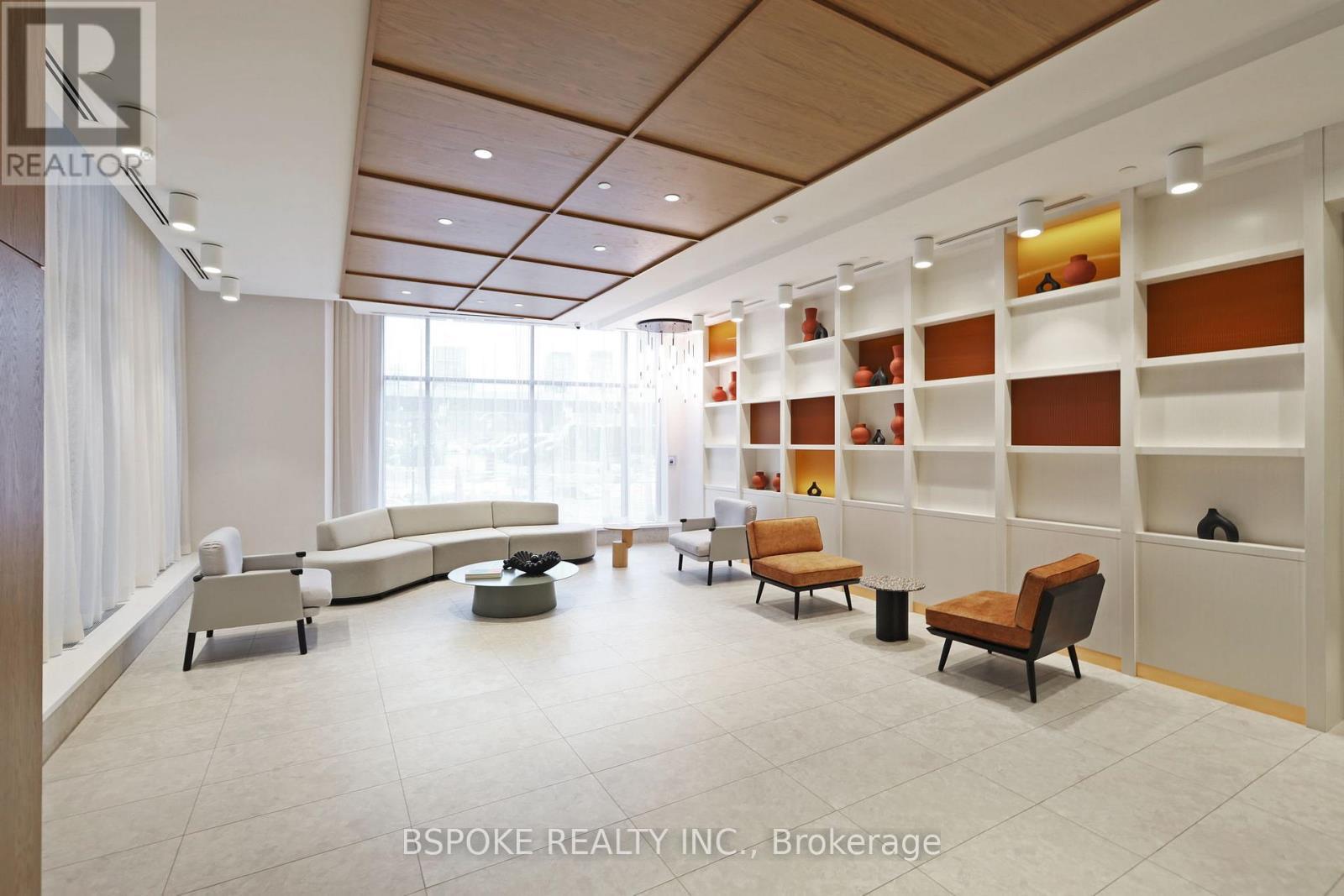 927 - 15 Richardson Street, Toronto, ON - Indoor