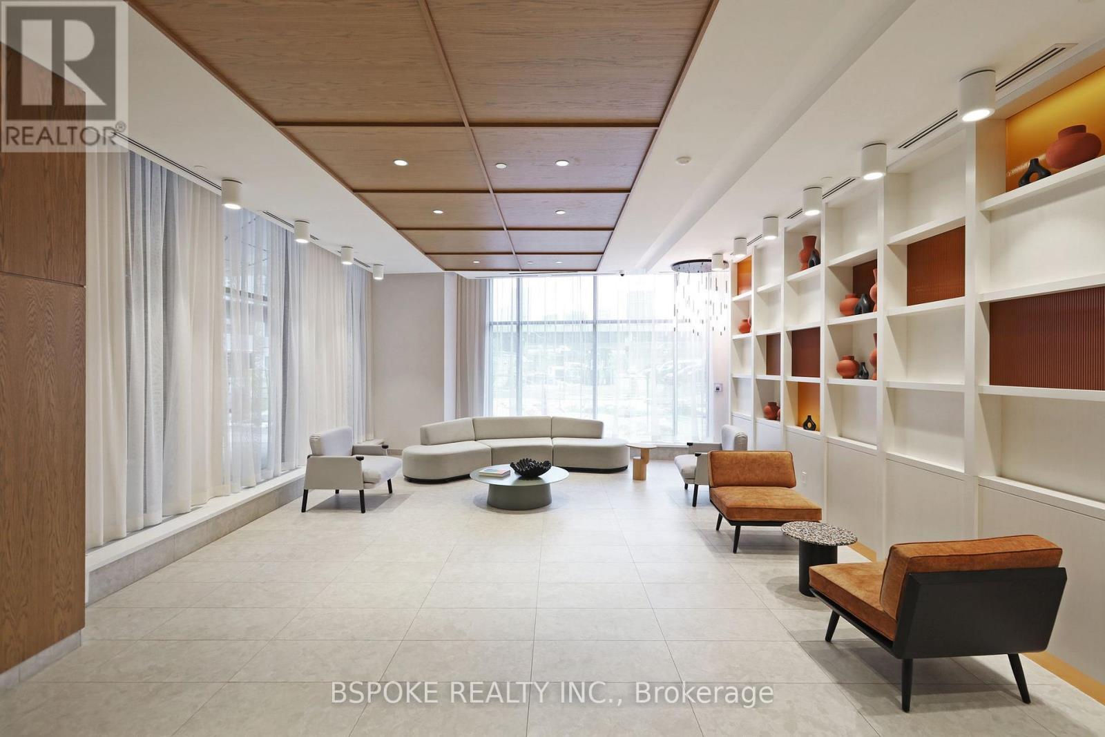 927 - 15 Richardson Street, Toronto, ON - Indoor