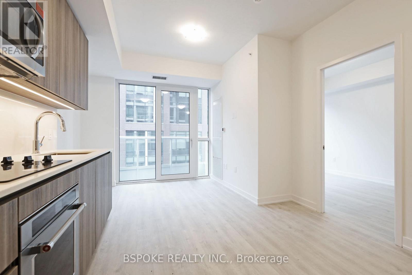 927 - 15 Richardson Street, Toronto, ON - Indoor