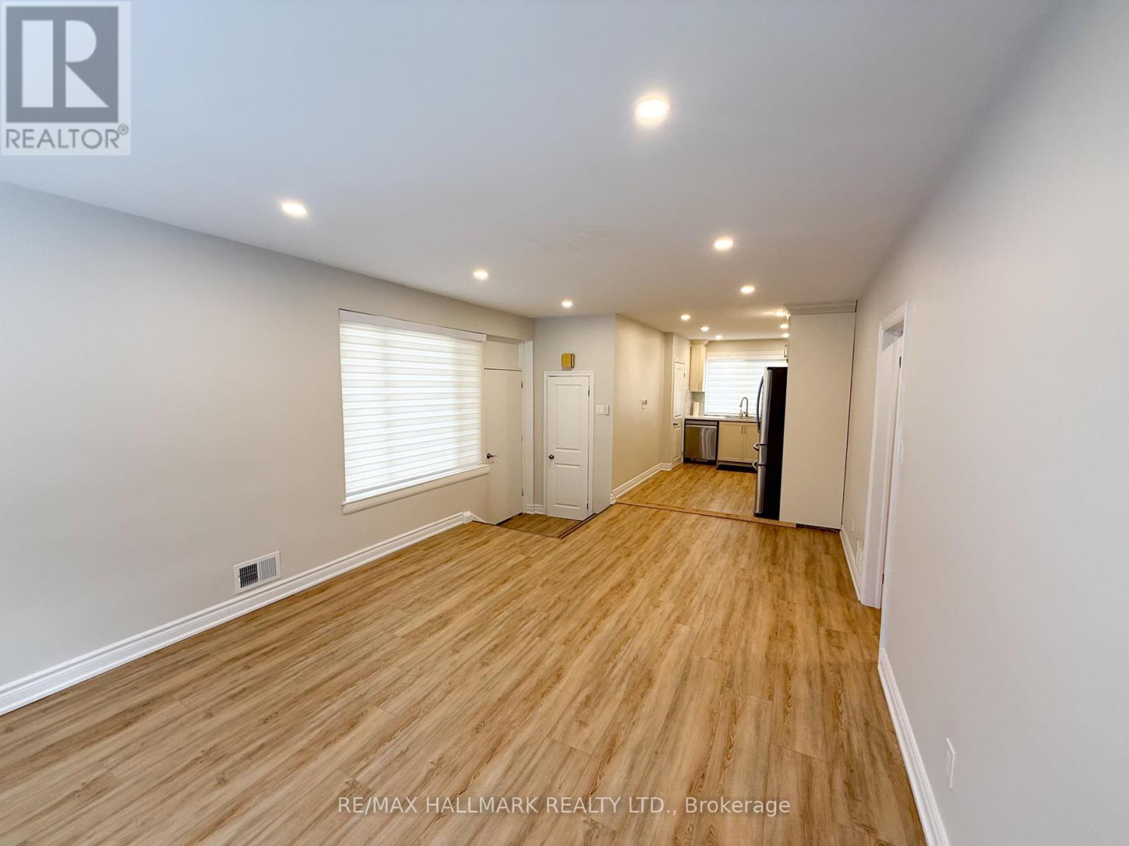 Main - 82 Norden Crescent, Toronto, ON - Indoor Photo Showing Other Room