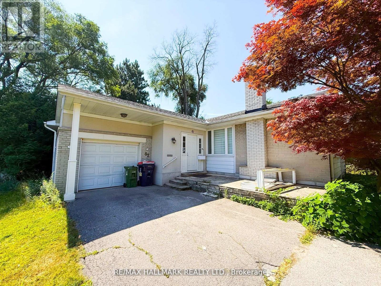 Main - 82 Norden Crescent, Toronto, ON - Outdoor