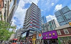 1208 - 215 QUEEN STREET W Toronto, ON M5V 0P5
