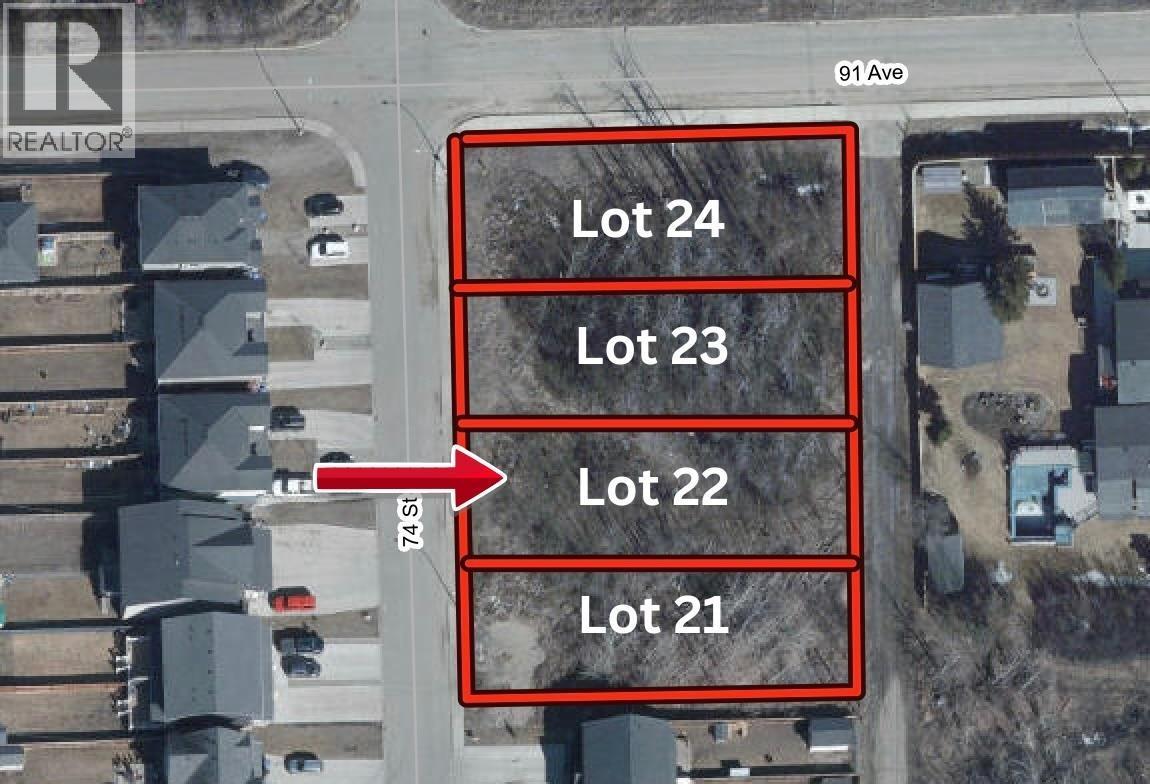 9015 74 Street, Fort St. John, BC