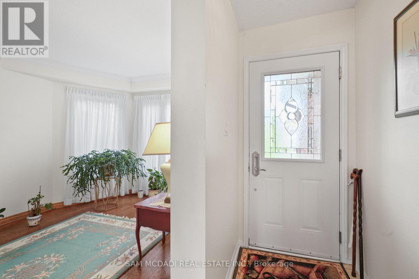 2005 Lady Di Court, Mississauga, ON - Indoor Photo Showing Other Room