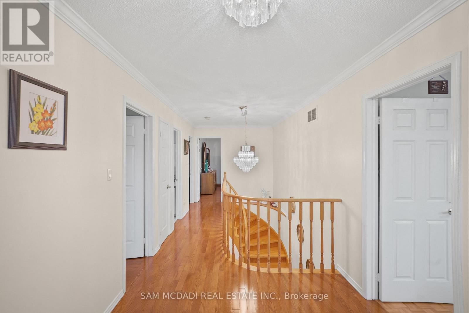 2005 Lady Di Court, Mississauga, ON - Indoor Photo Showing Other Room