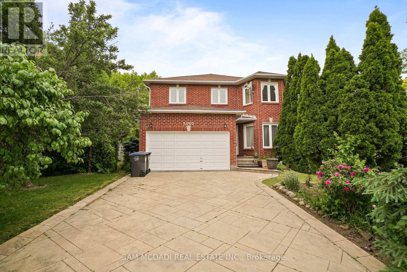 2005 Lady Di Court, Mississauga, ON - Outdoor