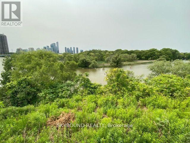 2 - 163 Riverside Drive, Toronto, ON - Outdoor With Body Of Water With View