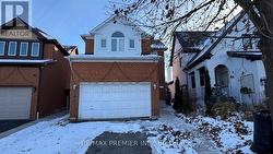 67 SAL CIRCLE Brampton, ON L6R 1H6