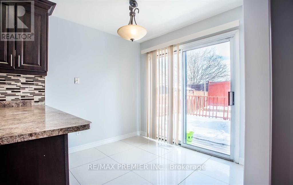 67 Sal Circle, Brampton, ON - Indoor Photo Showing Other Room