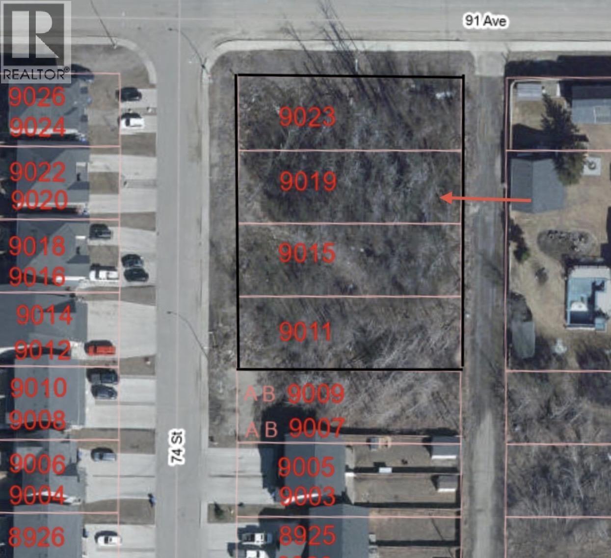 9019 74 Street, Fort St. John, BC