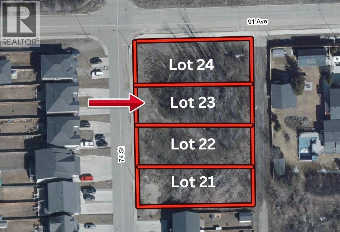 9019 74 Street, Fort St. John, BC