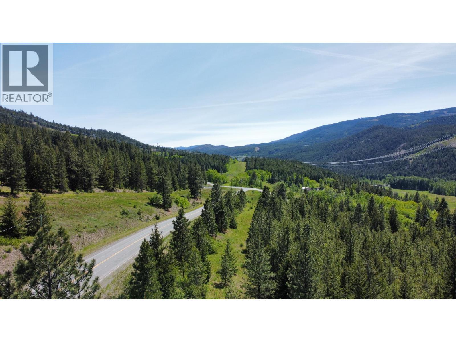2457 Coldwater Road Unit# Lot 9, Merritt, BC
