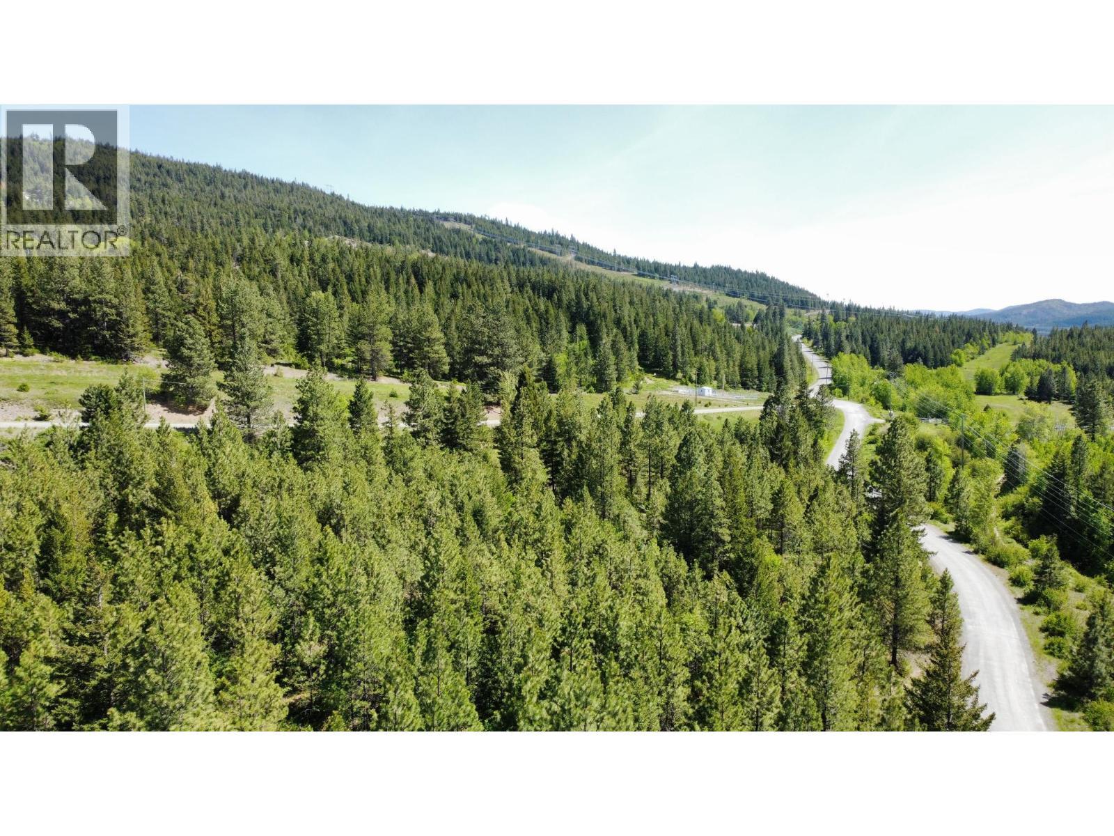 2457 Coldwater Road Unit# Lot 9, Merritt, BC