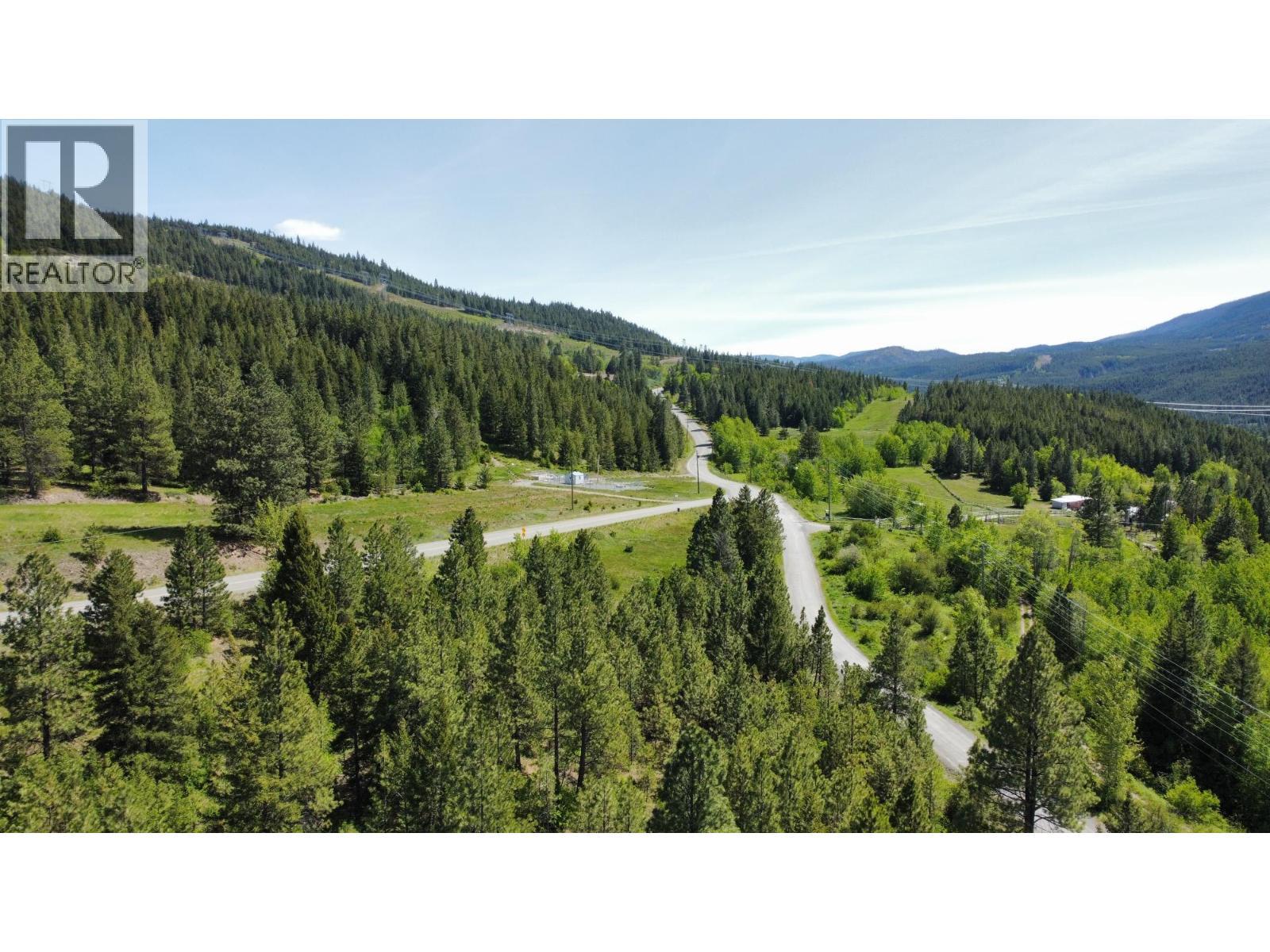 2457 Coldwater Road Unit# Lot 9, Merritt, BC