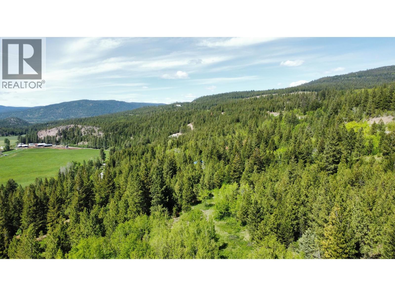 2457 Coldwater Road Unit# Lot 9, Merritt, BC
