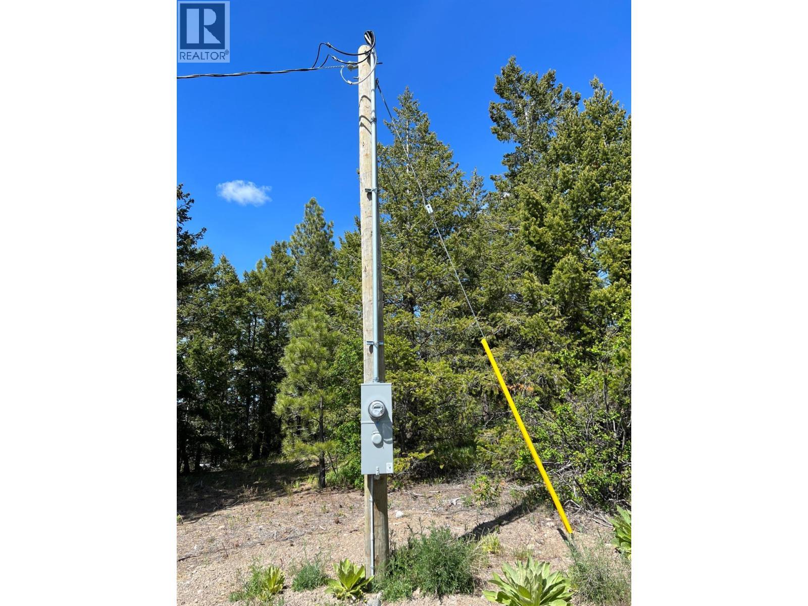 2457 Coldwater Road Unit# Lot 9, Merritt, BC