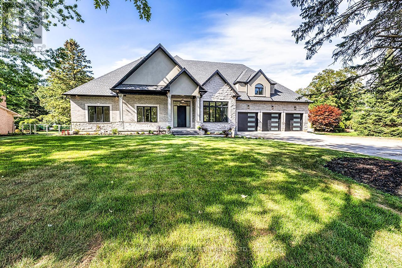 10 Philips Road, Whitby, ON - Outdoor