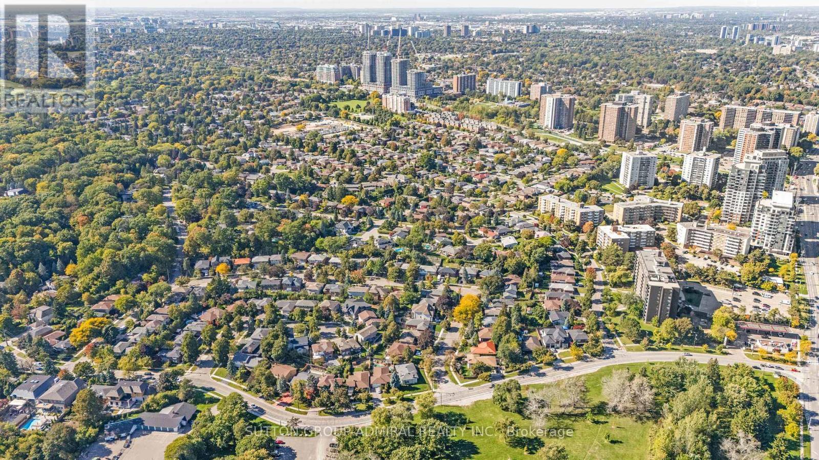 1001 - 270 Scarlett Road, Toronto, ON - Outdoor With View