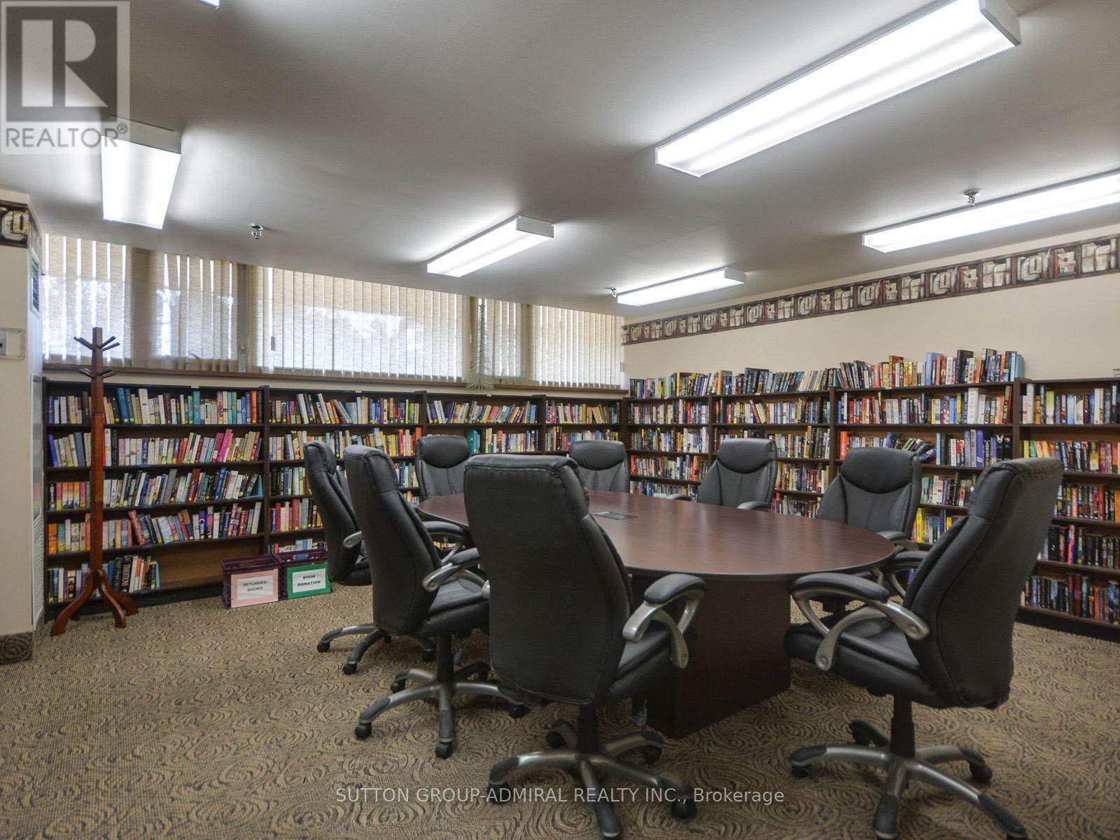 1001 - 270 Scarlett Road, Toronto, ON - Indoor Photo Showing Office