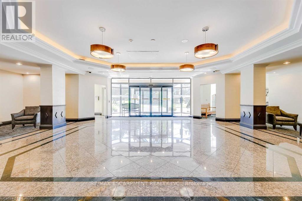 1508 - 2155 Burnhamthorpe Road W, Mississauga, ON - Indoor Photo Showing Other Room