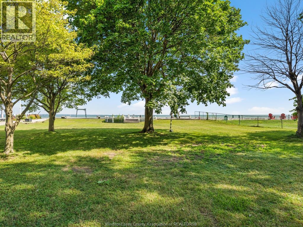 13050 Riverside Drive East, Tecumseh, ON - Outdoor With View