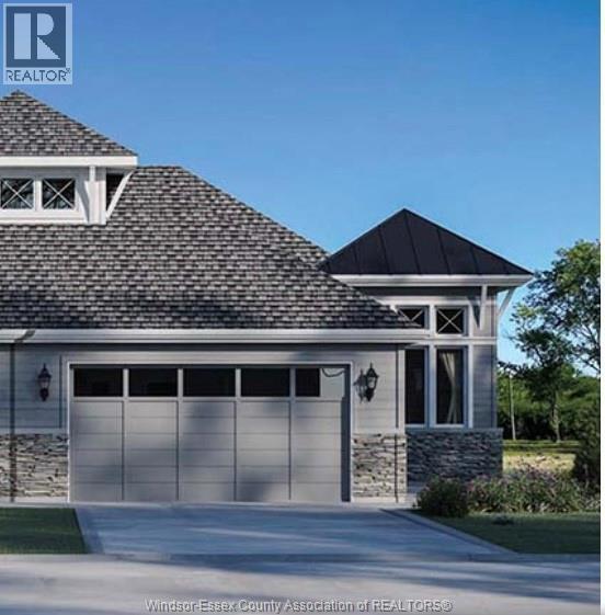 35 Sandcastle, Amherstburg, ON - Outdoor