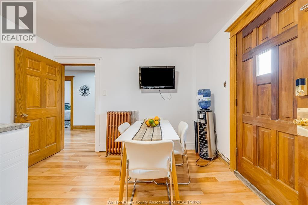 961 Ouellette Avenue Unit# 3, Windsor, ON - Indoor